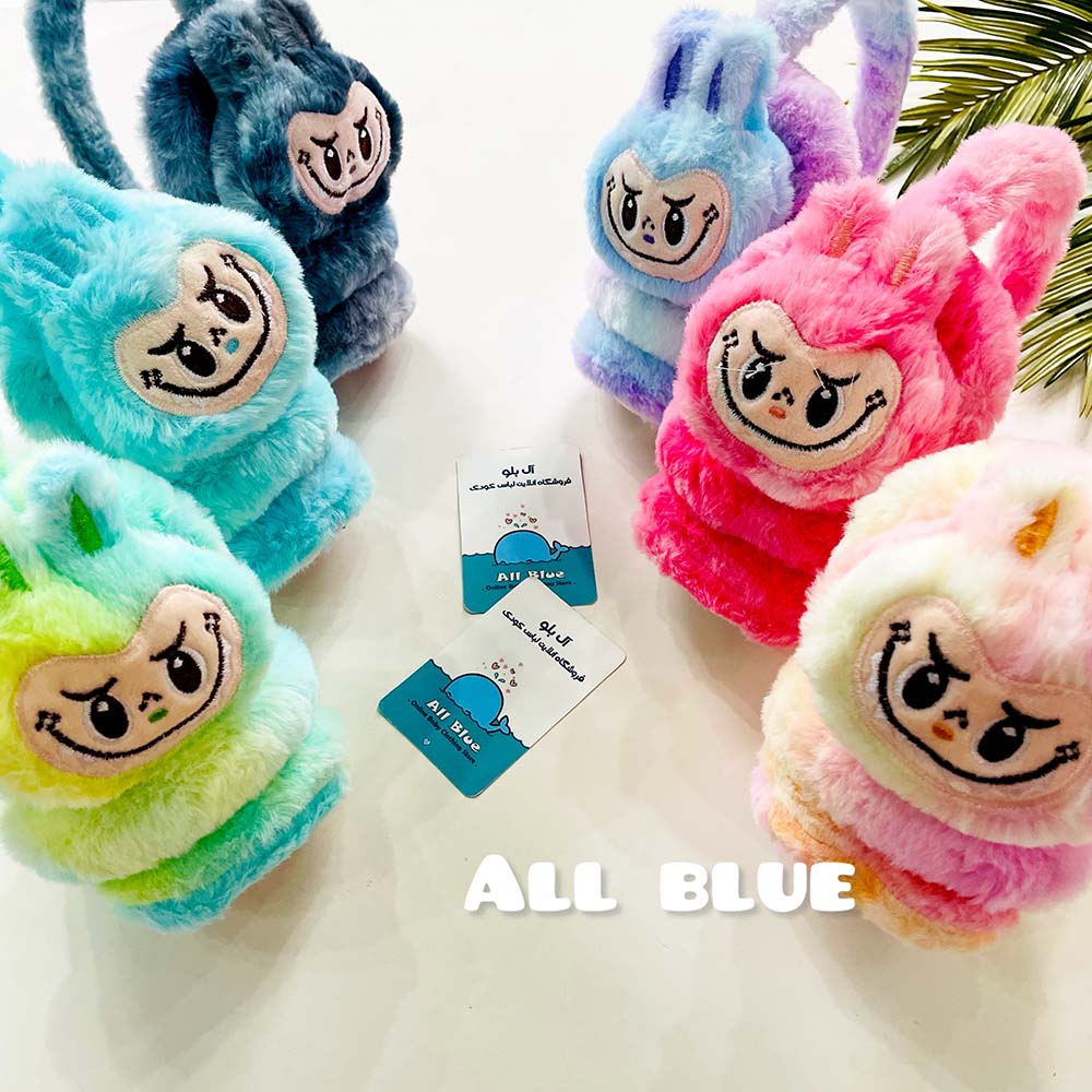 گوشگیر لبوبو (93021)